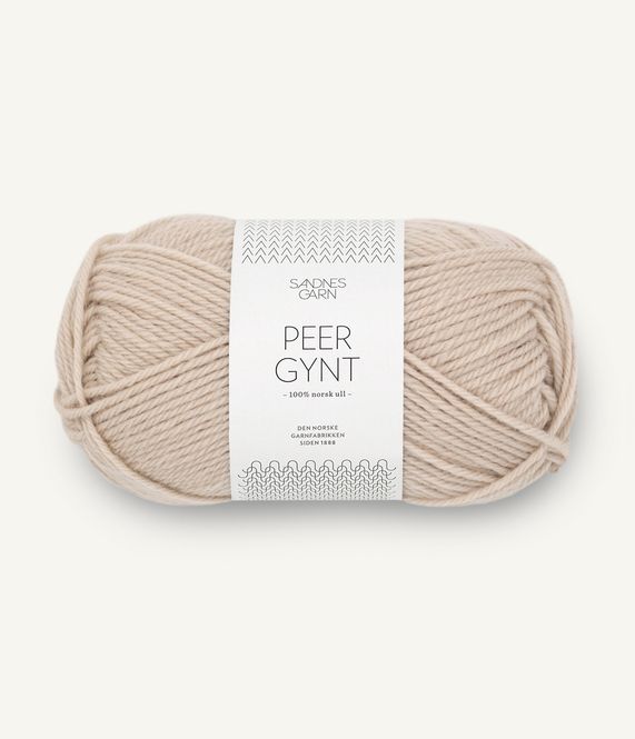 Hovedbilde Peer Gynt 2321 Marzipan
